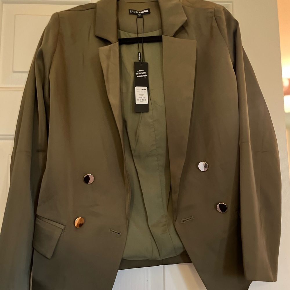Blazer